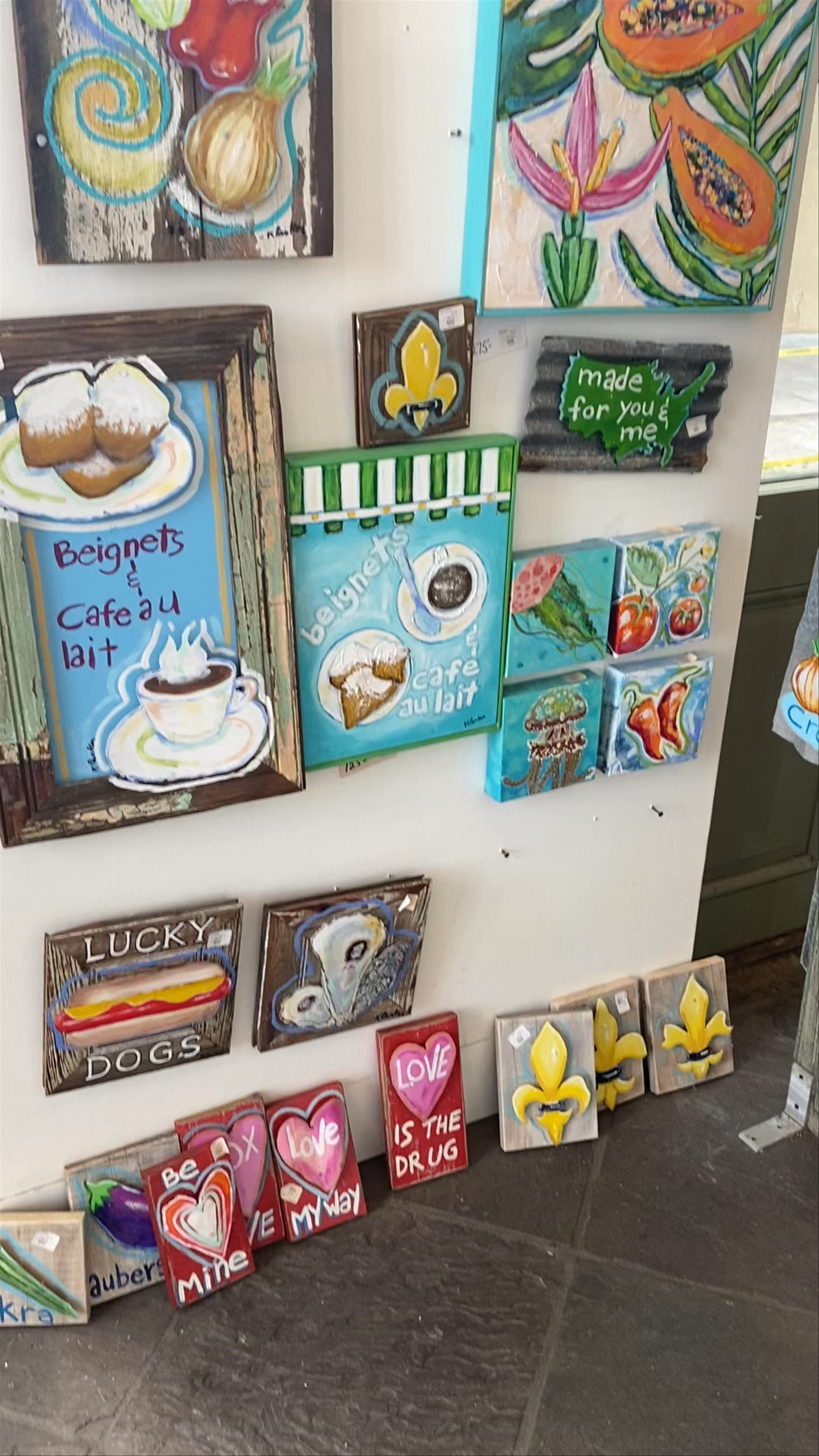 Dutch Alley Artist's Co-op