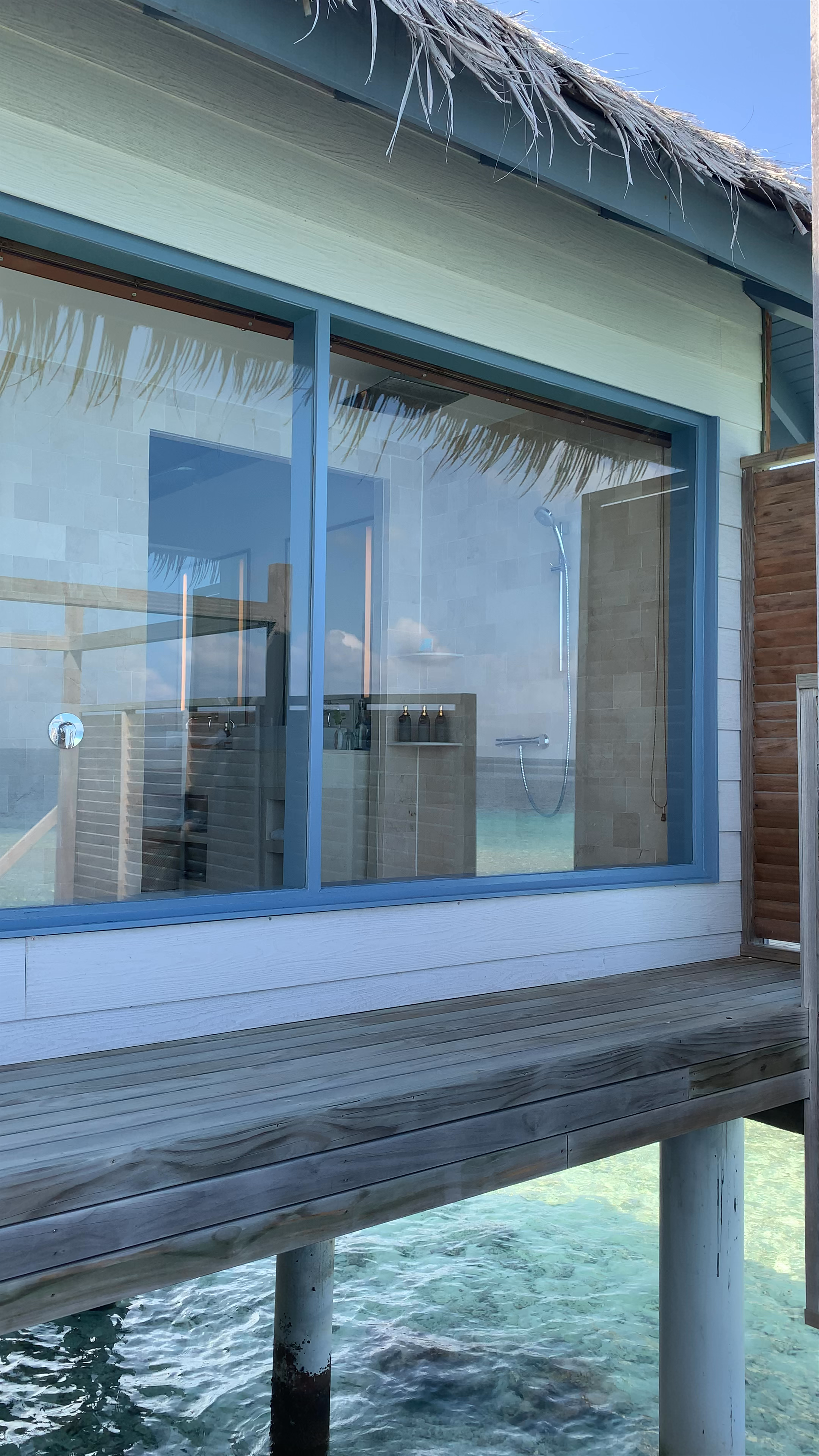 Raffles Maldives Meradhoo Resort