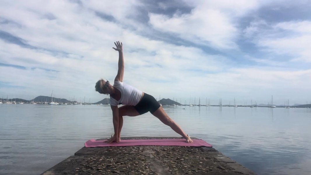 Restore Hips