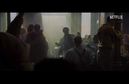 Bande-annonce officielle en anglais