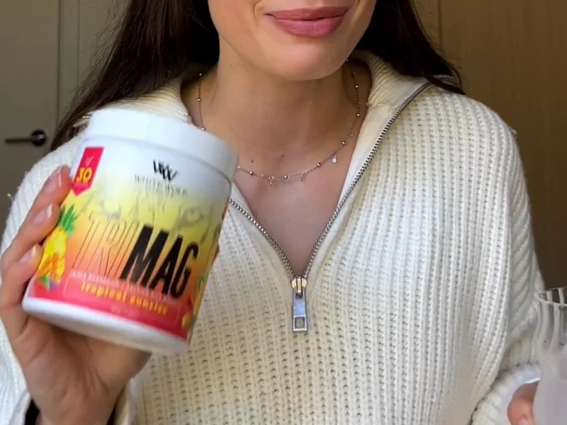 Game Changing Supplement