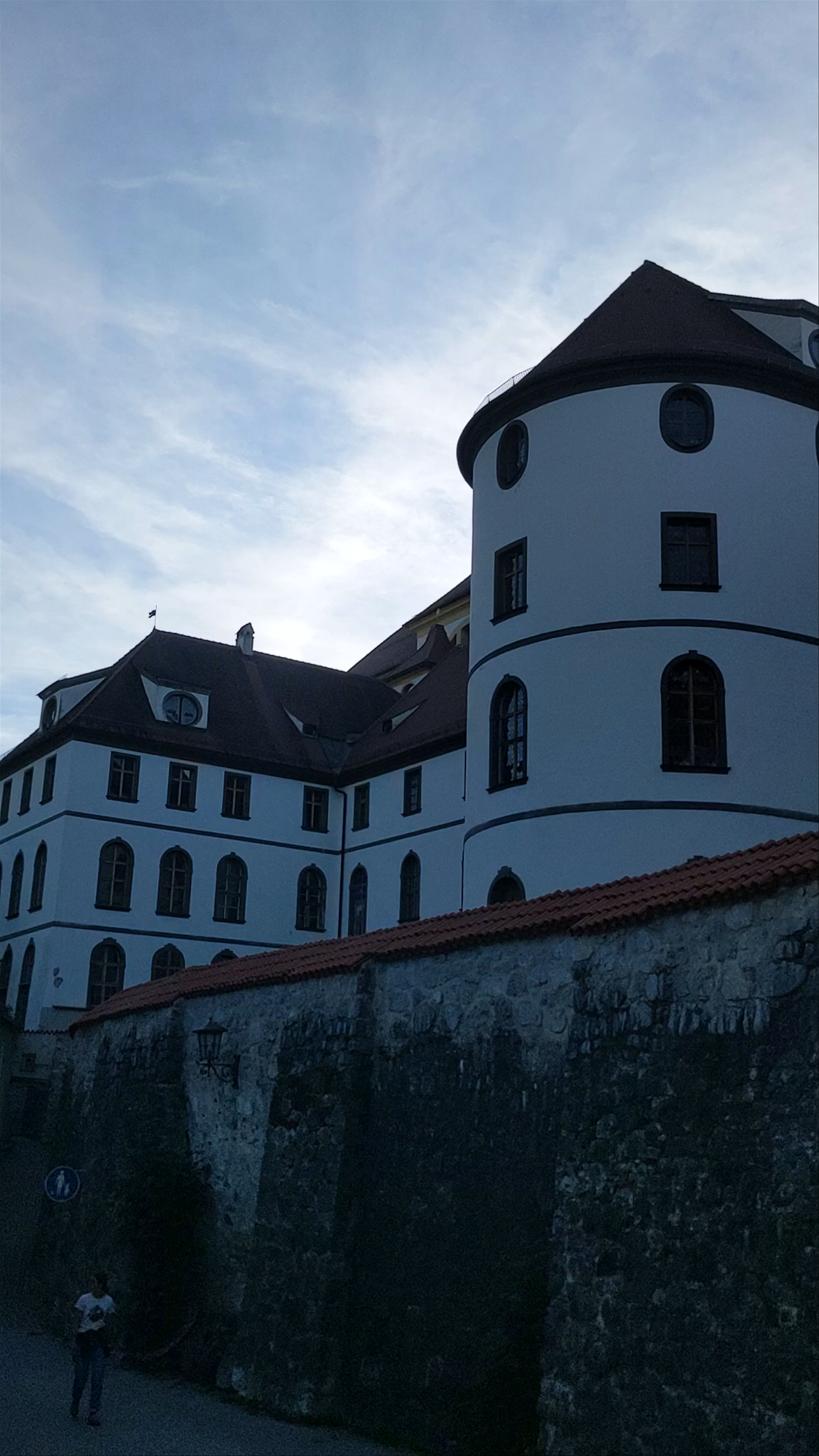 Benedictine Monastery of St. Mang: A Timeless Gem in Füssen, Germany