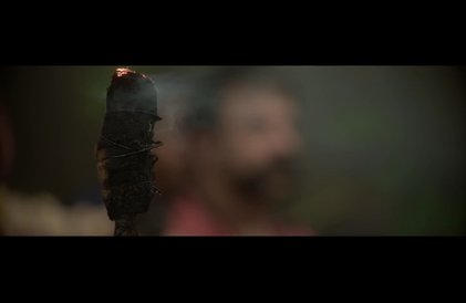 Bande-annonce en malayalam