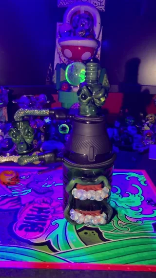 Preview pic of Frostys Fresh proxy core set