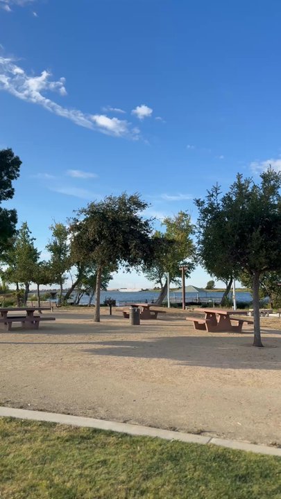 Big Break Regional Shoreline - Parks Near Me - Oakley, California