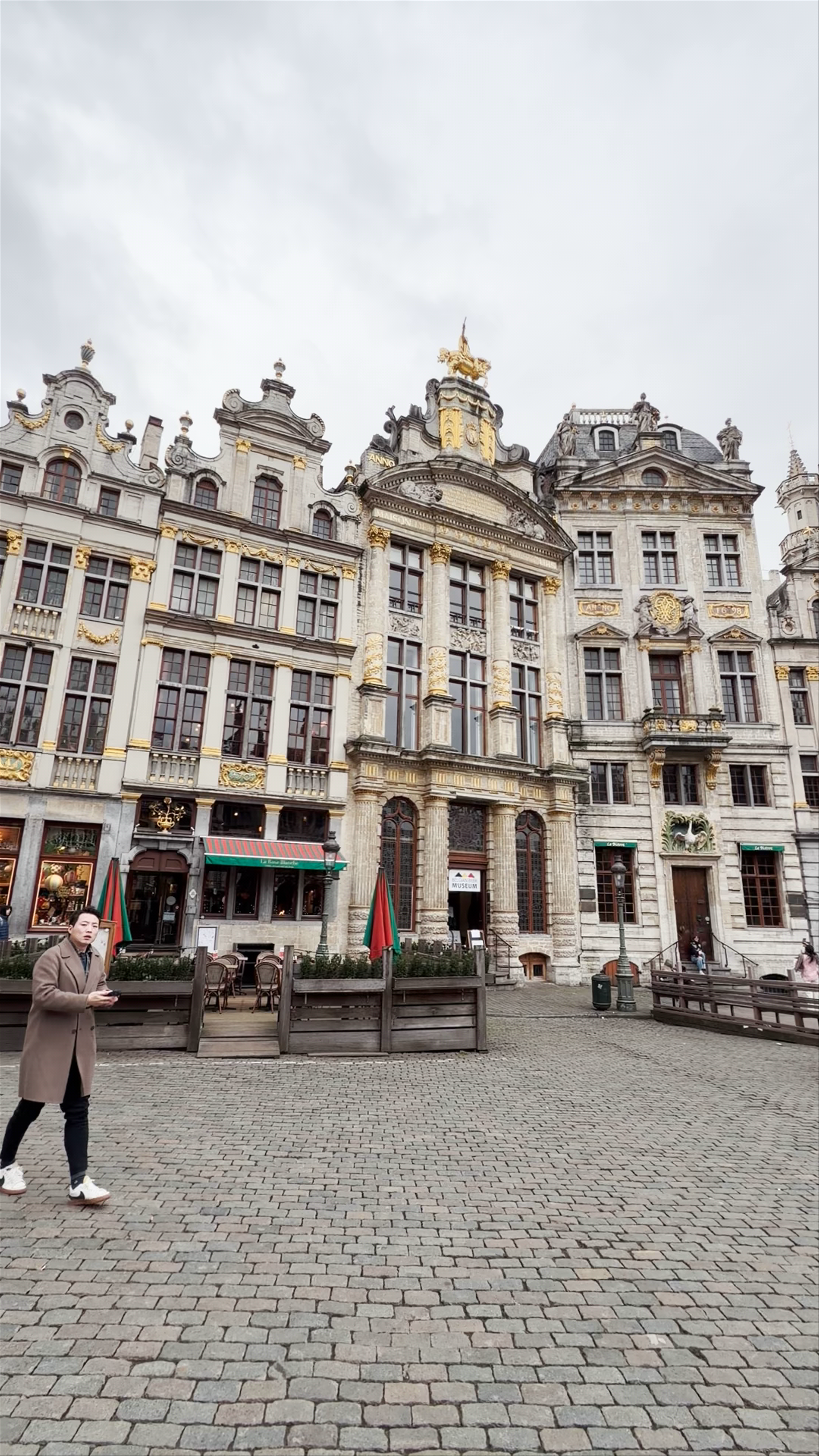 Grand Place