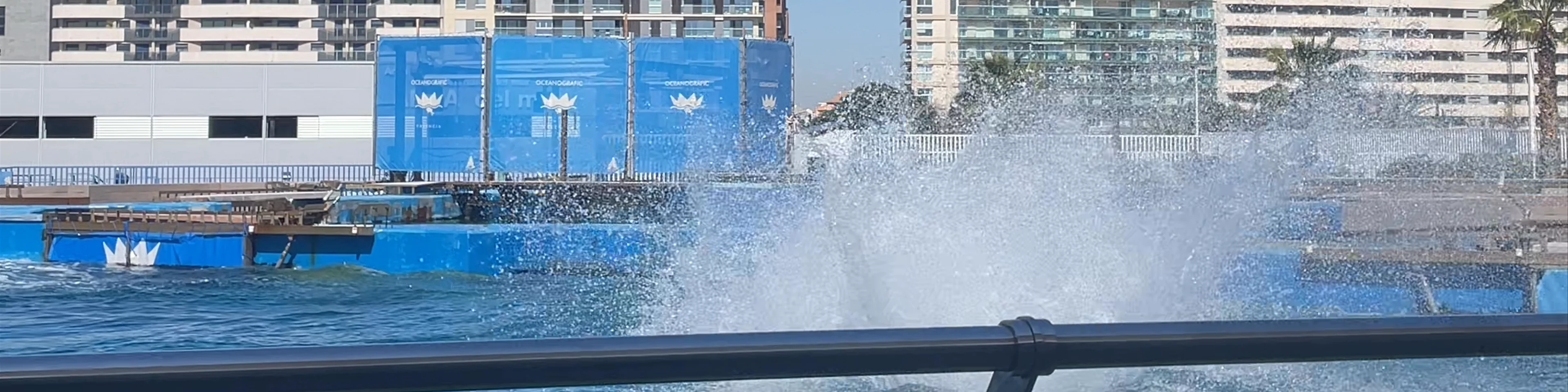 Oceanogràfic