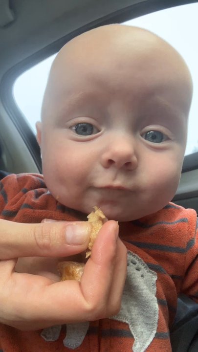 Elkhorn BBQ - The boss of the house approves - Food Trucks Near Me - Coos Bay, Oregon