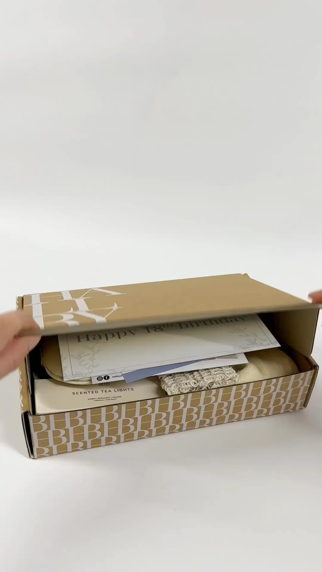 Product video