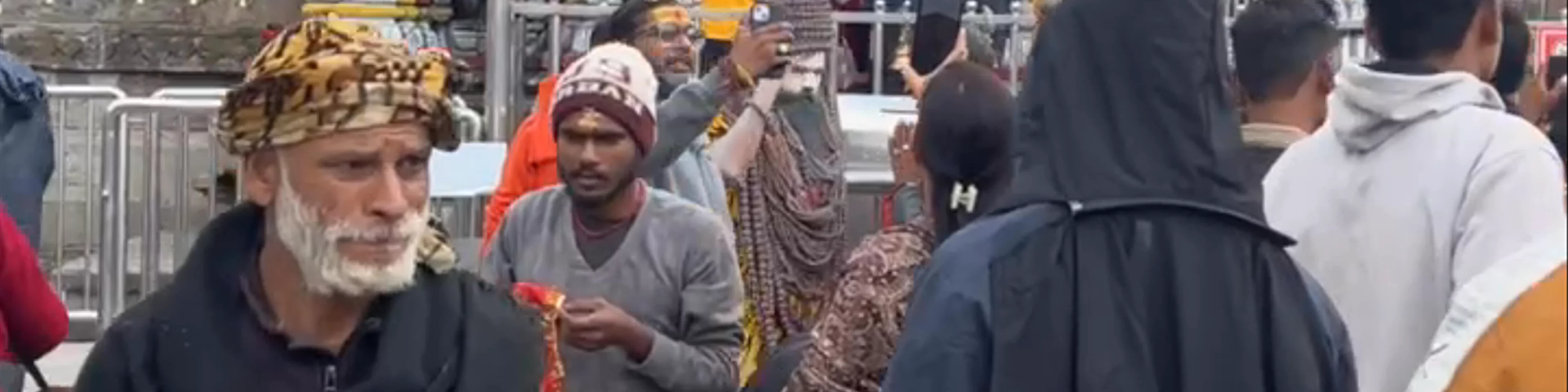 Kedarnath Temple
