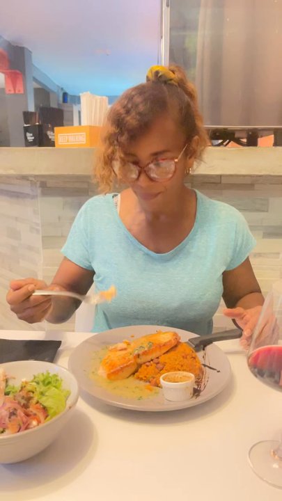 D' La Isla - Seafood Near Me - San Juan, Puerto Rico