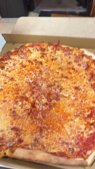 Roma II Pizza - Pizza Near Me - Yonkers, New York