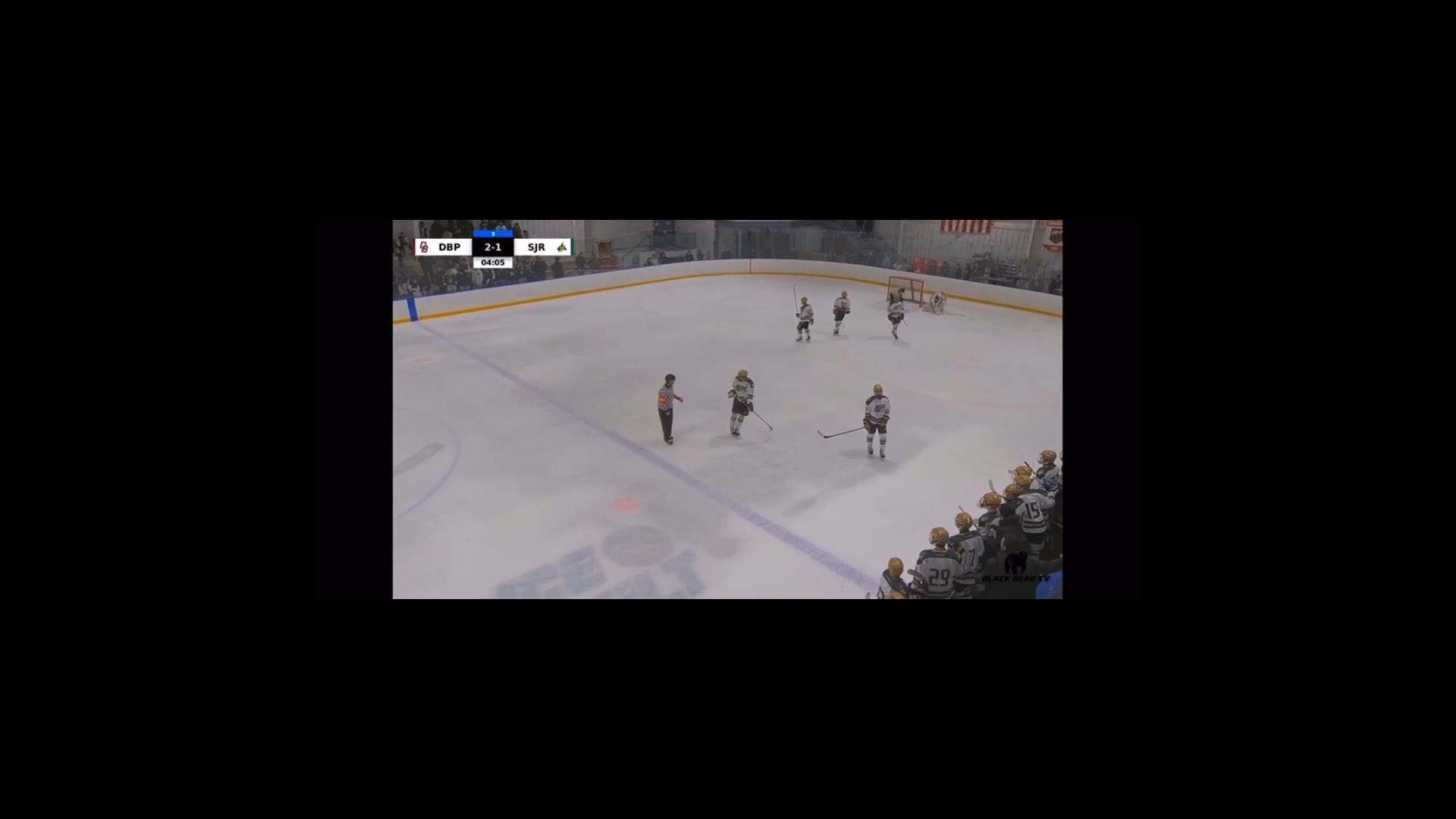 Don Bosco Prep vs St. Joseph Regional (Montvale) - 12/4/2025