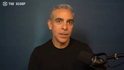 David Marcus on building Bitcoin’s global payment network with Lightspark
