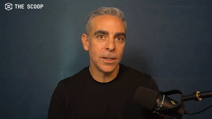 David Marcus on building Bitcoin’s global payment network with Lightspark