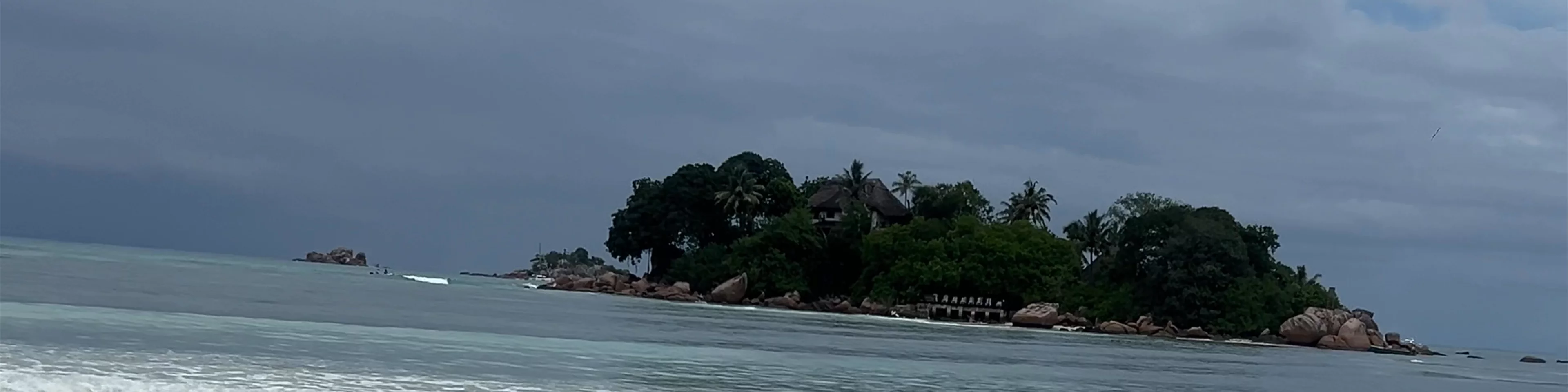 Anse Volbert