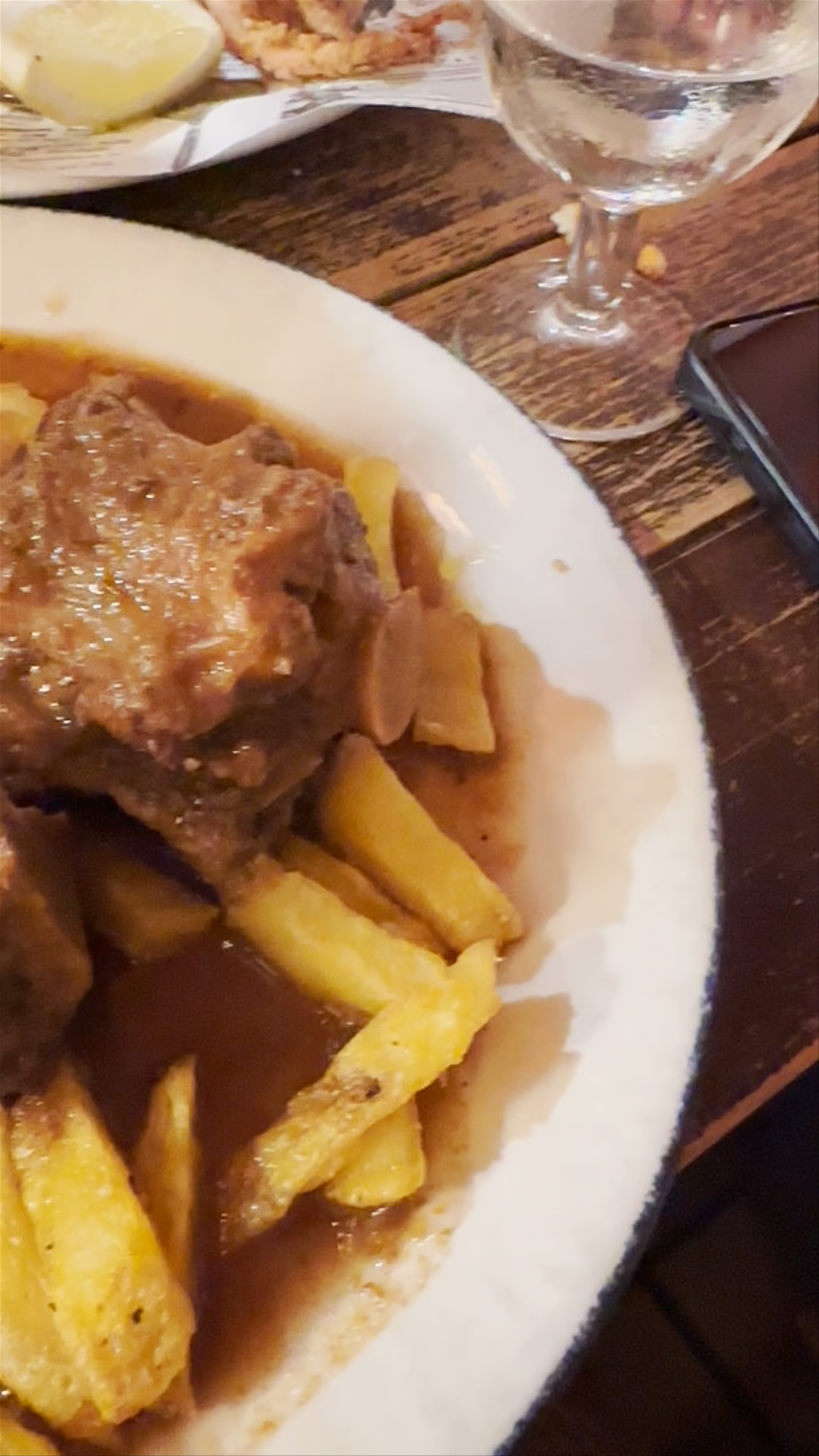 Casa Pepe Hillo