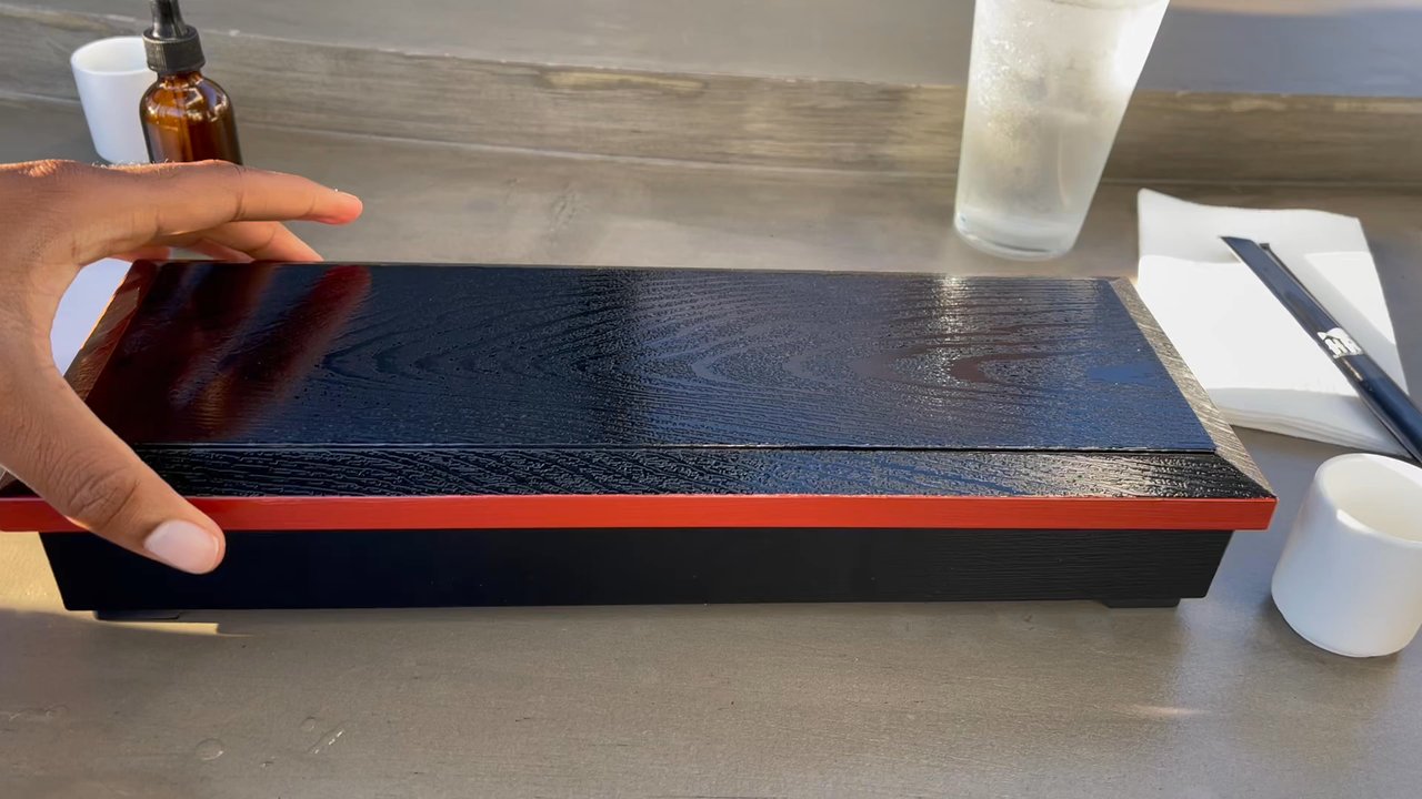 HRB Experience - Sushi Bars Near Me - Los Angeles, California