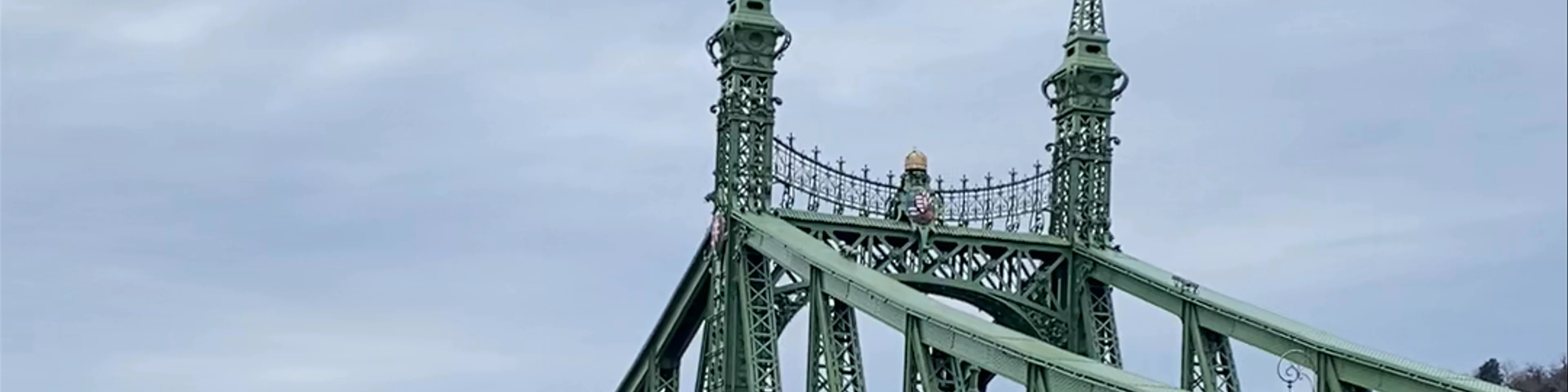 Liberty bridge