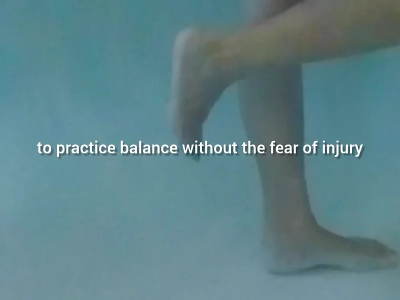 Hydrotherapy as Exercise Treatment