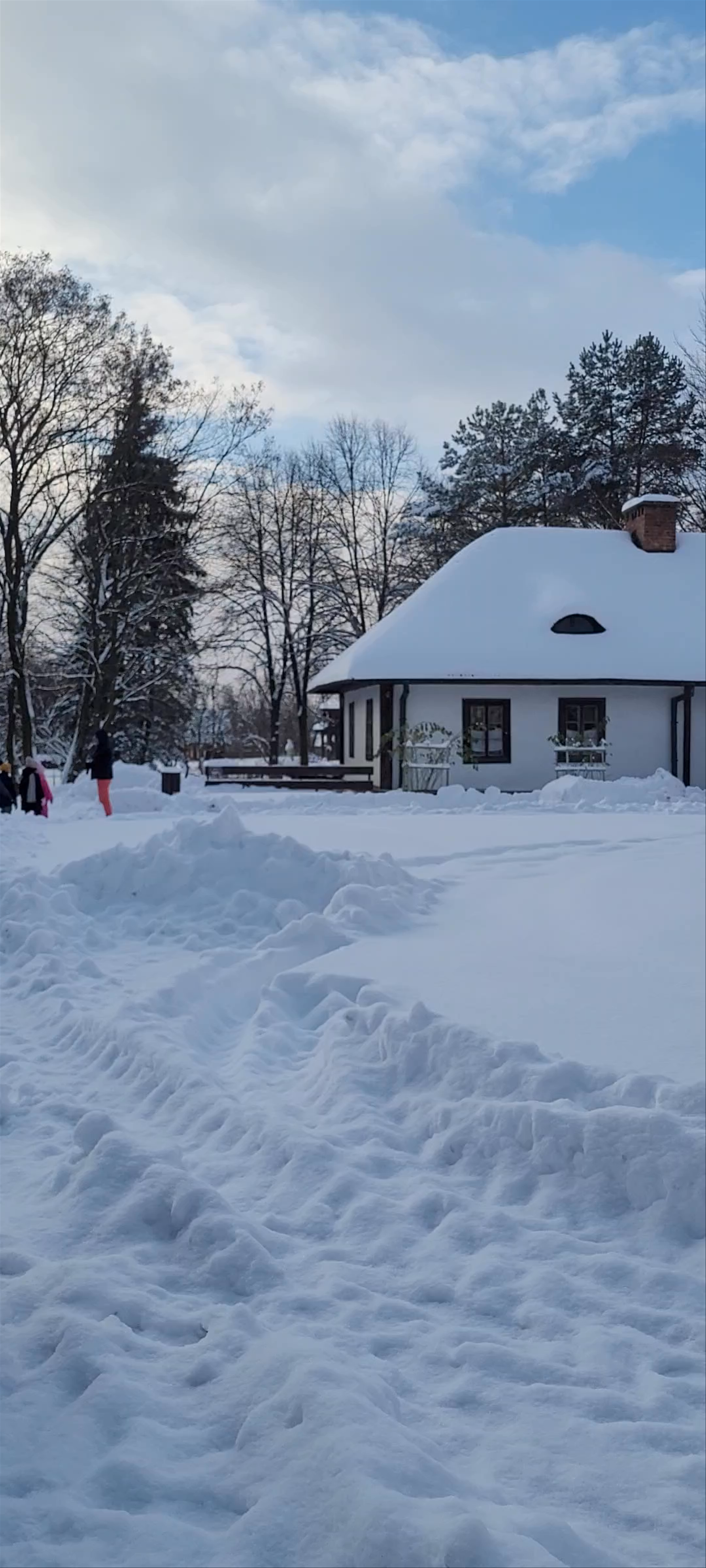 Muzeum Wsi Lubelskiej