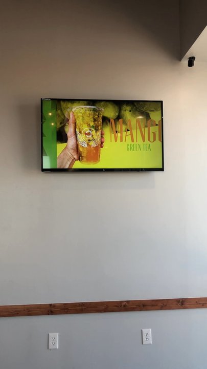 Zero Degrees - Grand Prairie - Just two photos but other slideshows - Bubble Tea Near Me - Grand Prairie, Texas
