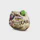 Zuru Smashers Dino Island T-Rex Battle video - thumbnail