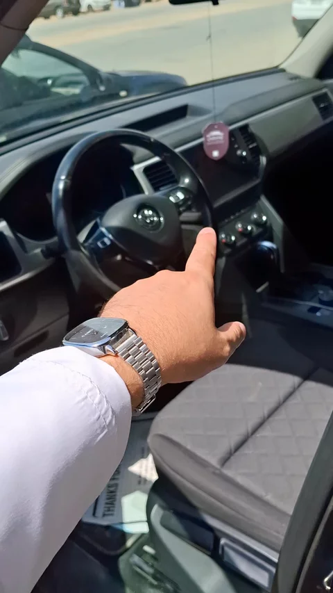 فولكس فاجن Teramont Trendline 2019