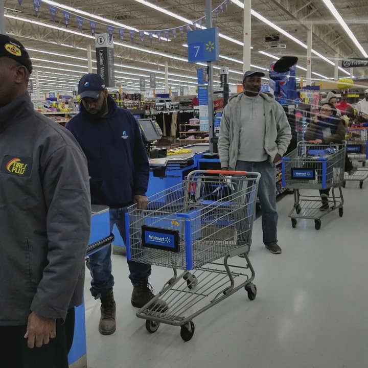 Walmart Supercenter - Avoid Lithonia Fairington Walmart if you have a quick run. I went at 6:15 A.M. - Department Stores Near Me - Lithonia, Georgia