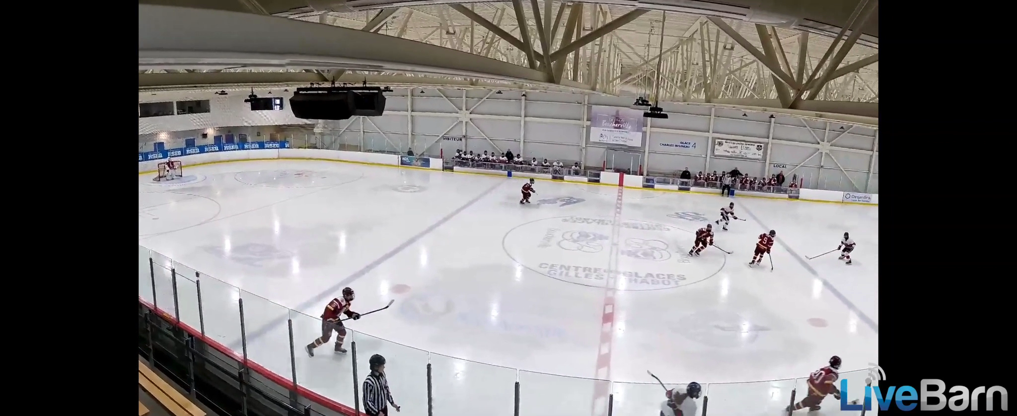 Silvio Muzzo's Explosive Highlights: M15 D1 Offensive Power