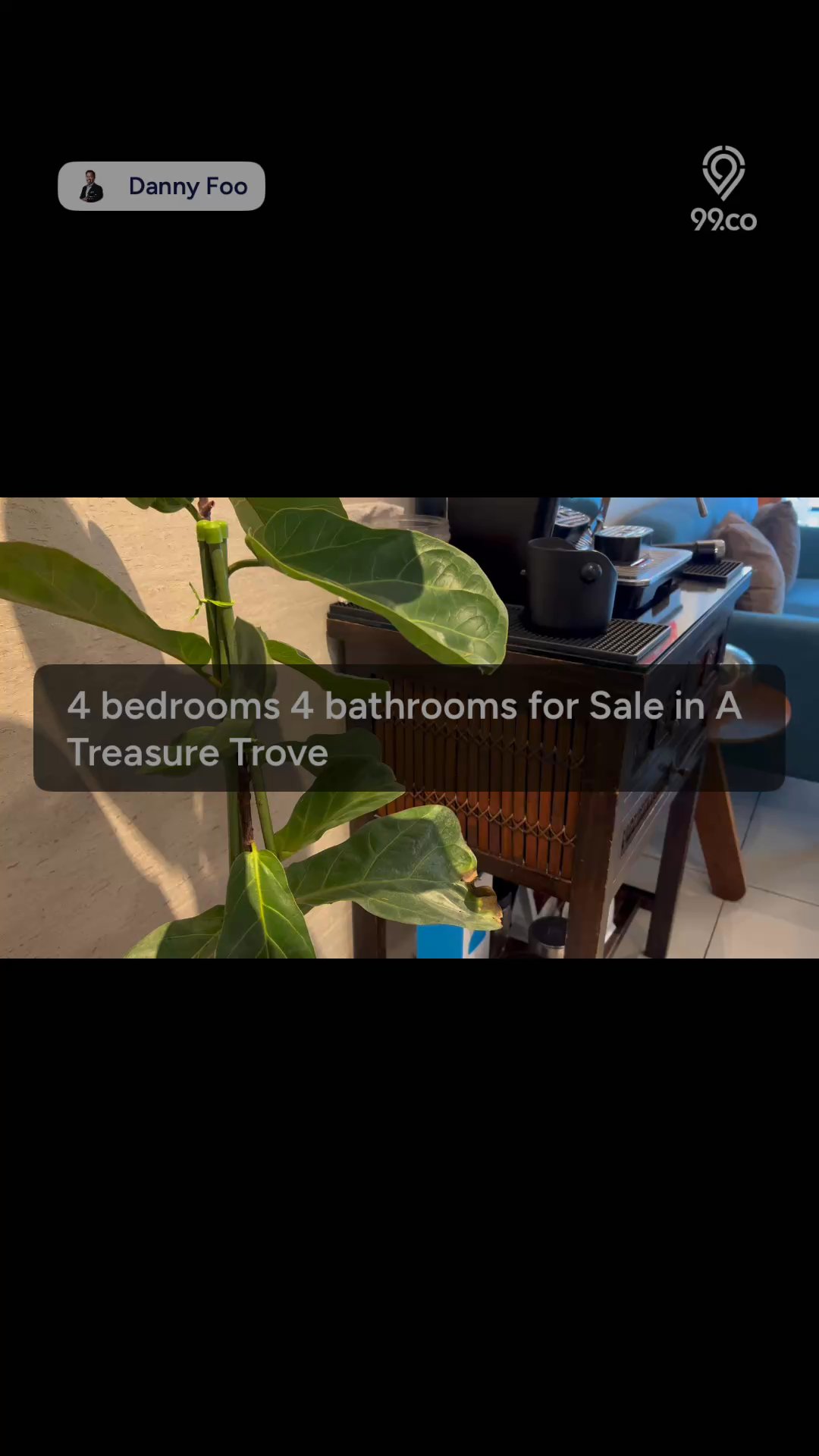 4 Bed Condo for Sale in  A Treasure Trove - Image 23