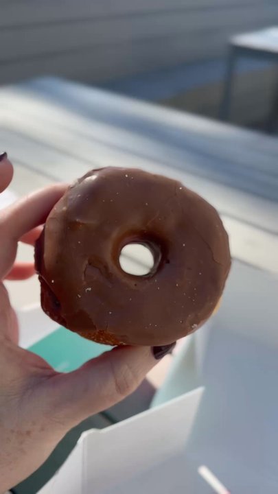 Five Daughters Bakery - Bakeries Near Me - Nashville, Tennessee