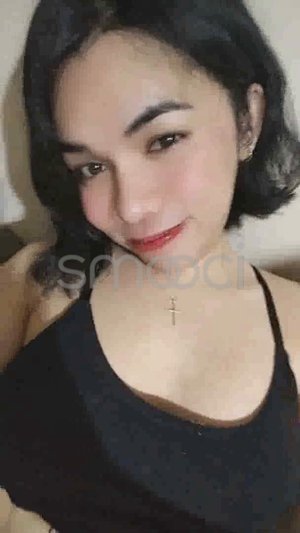 Sofi Manila Escort Video #17986