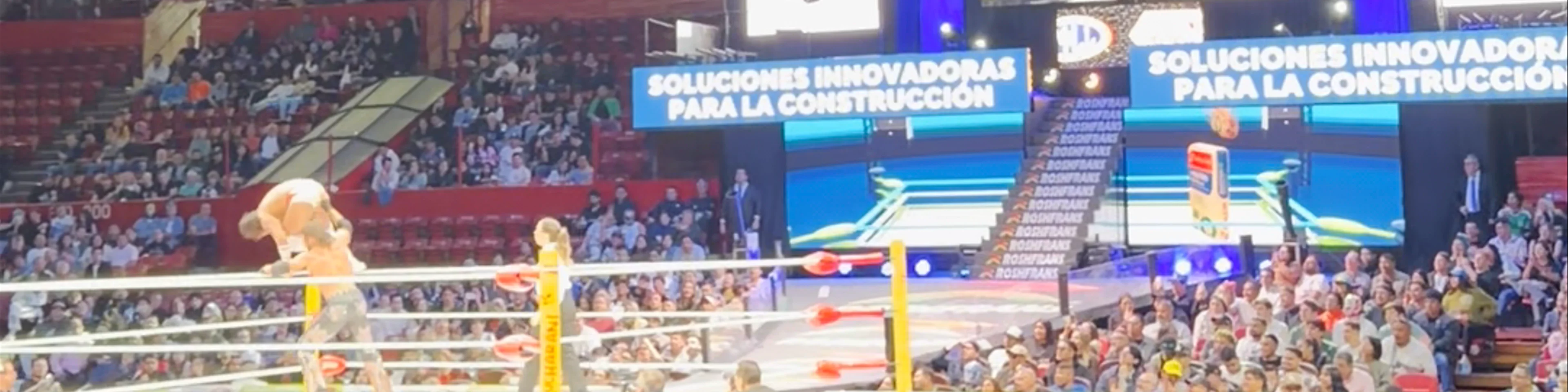 Arena México