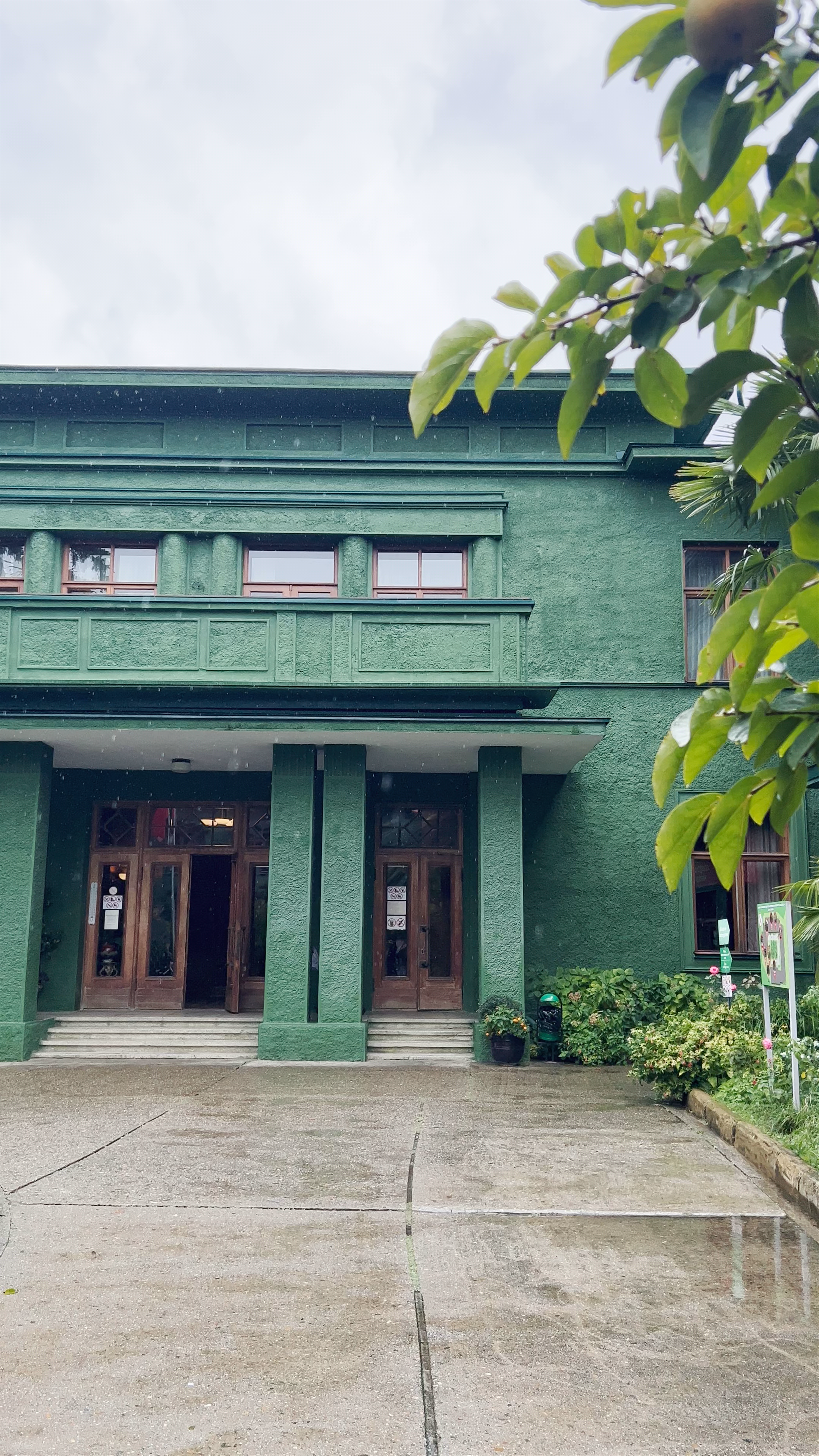 Dacha Stalina