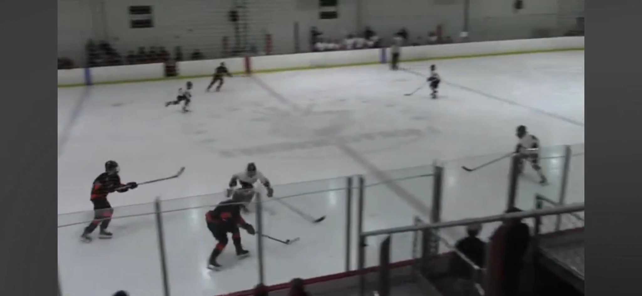 Joey Novella III's Deceptive Pass Highlights - Black Bear Academy 15U AAA