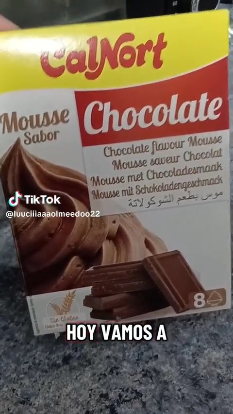 Vídeo UGC 1 de Lucía