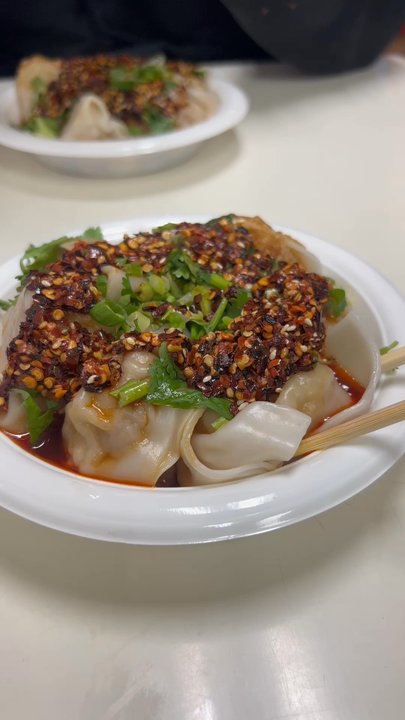 Beijing Dumpling House - Bubble Tea Near Me - Jamaica, New York