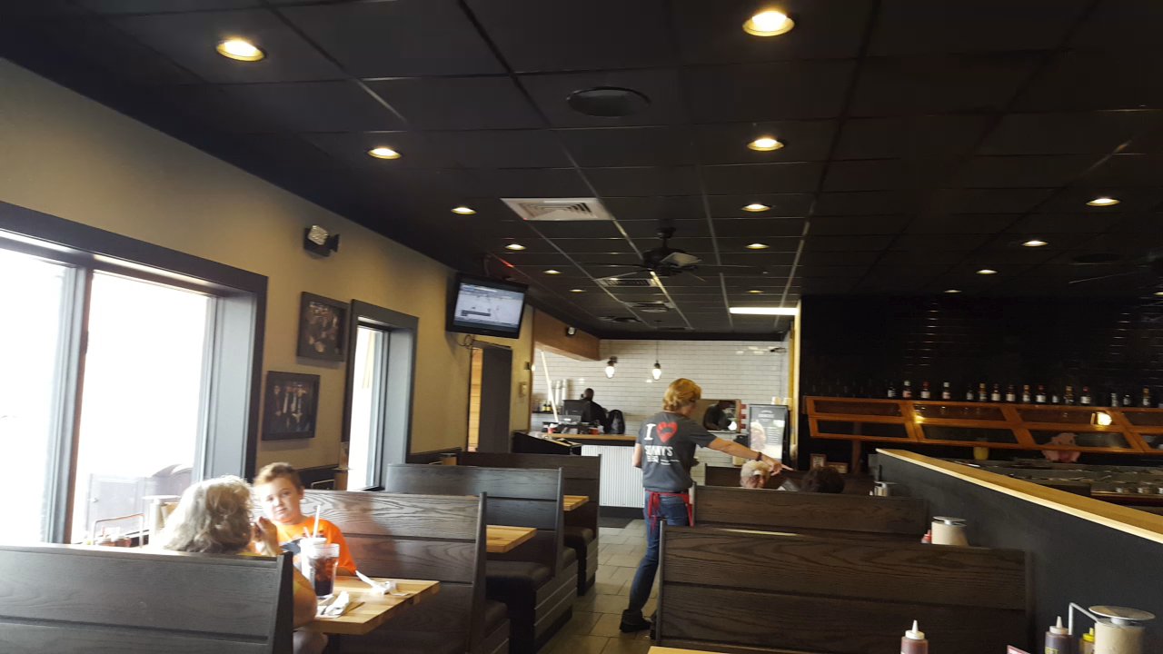 Sonny's BBQ - Currently getting a fresh new look! - Barbeque Near Me - Orange Park, Florida