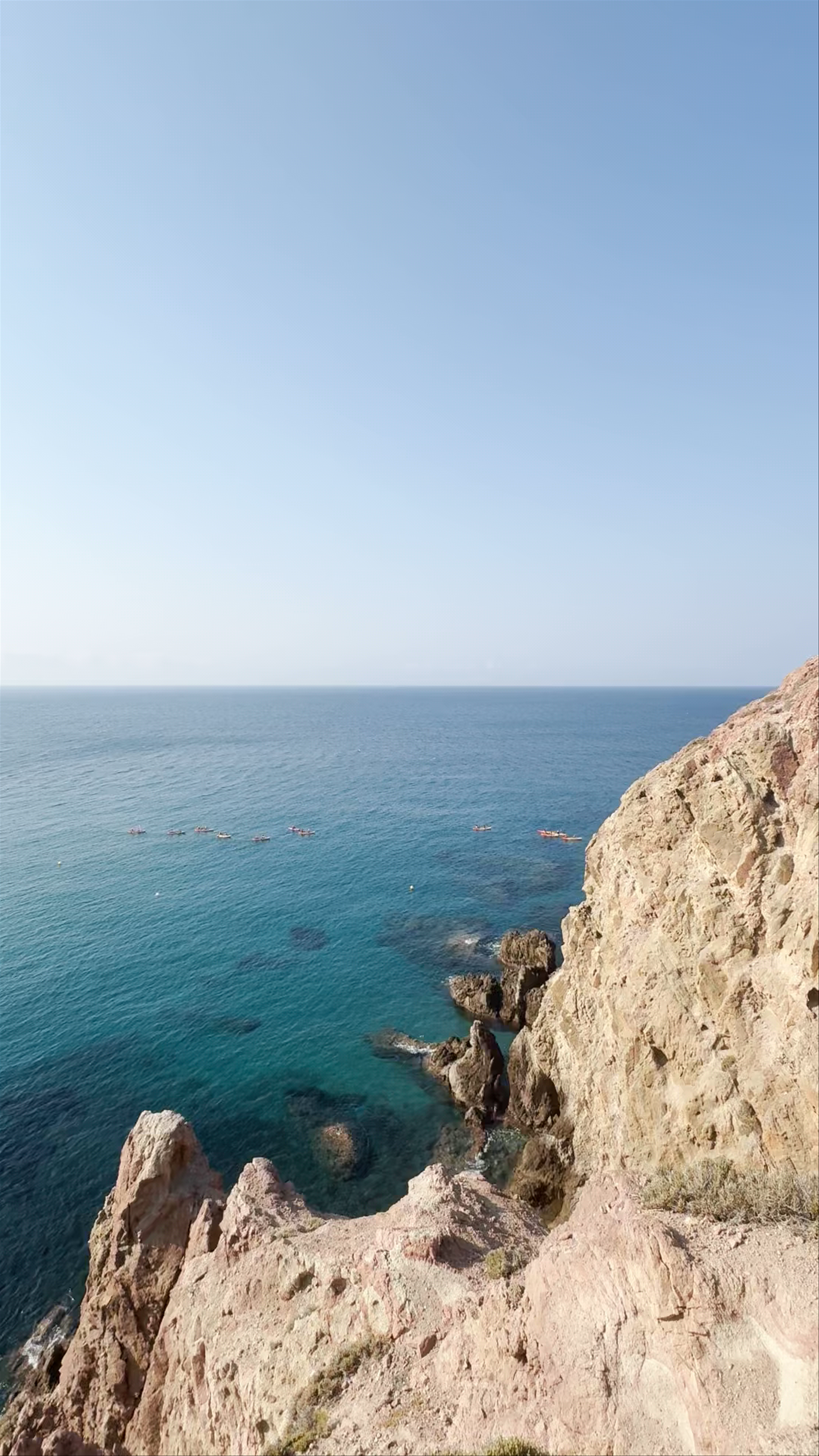Faro de Cabo de Gata