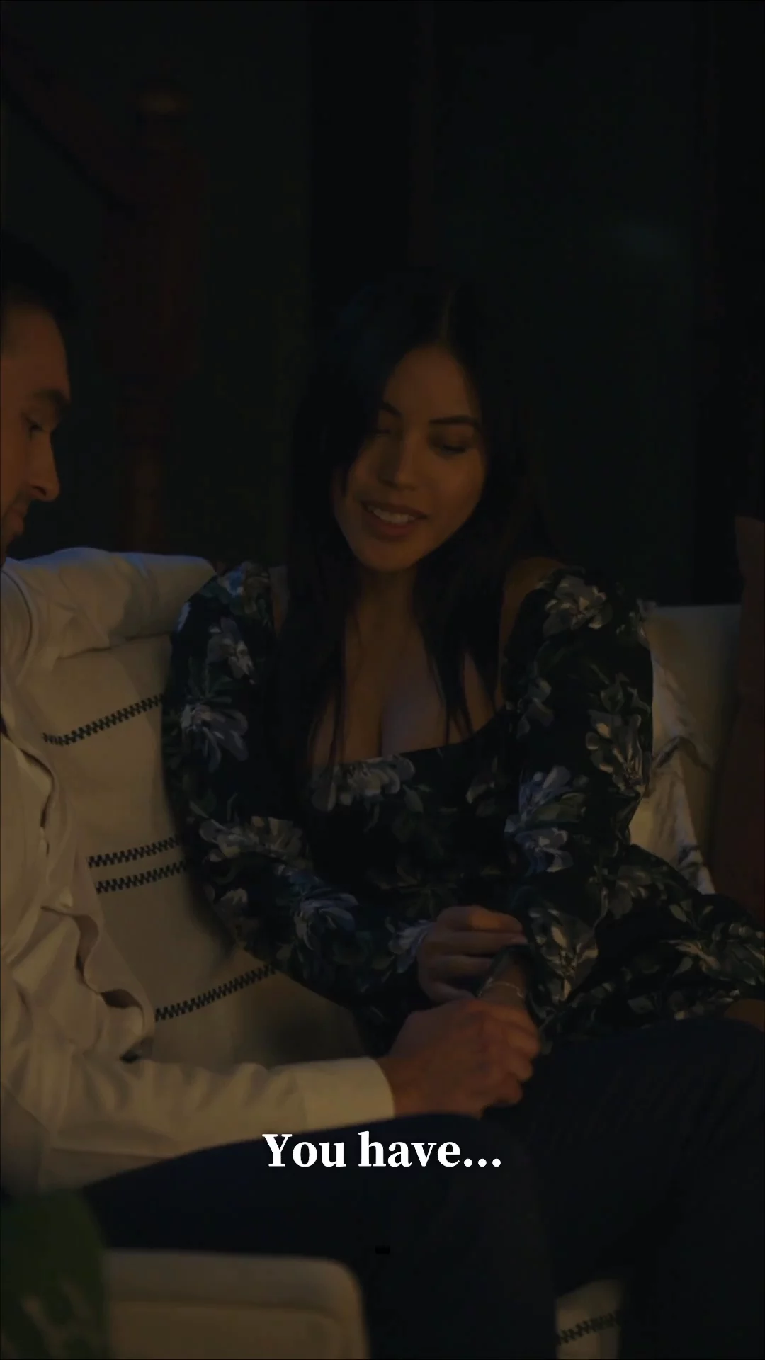 Twisted Fates - S1E31