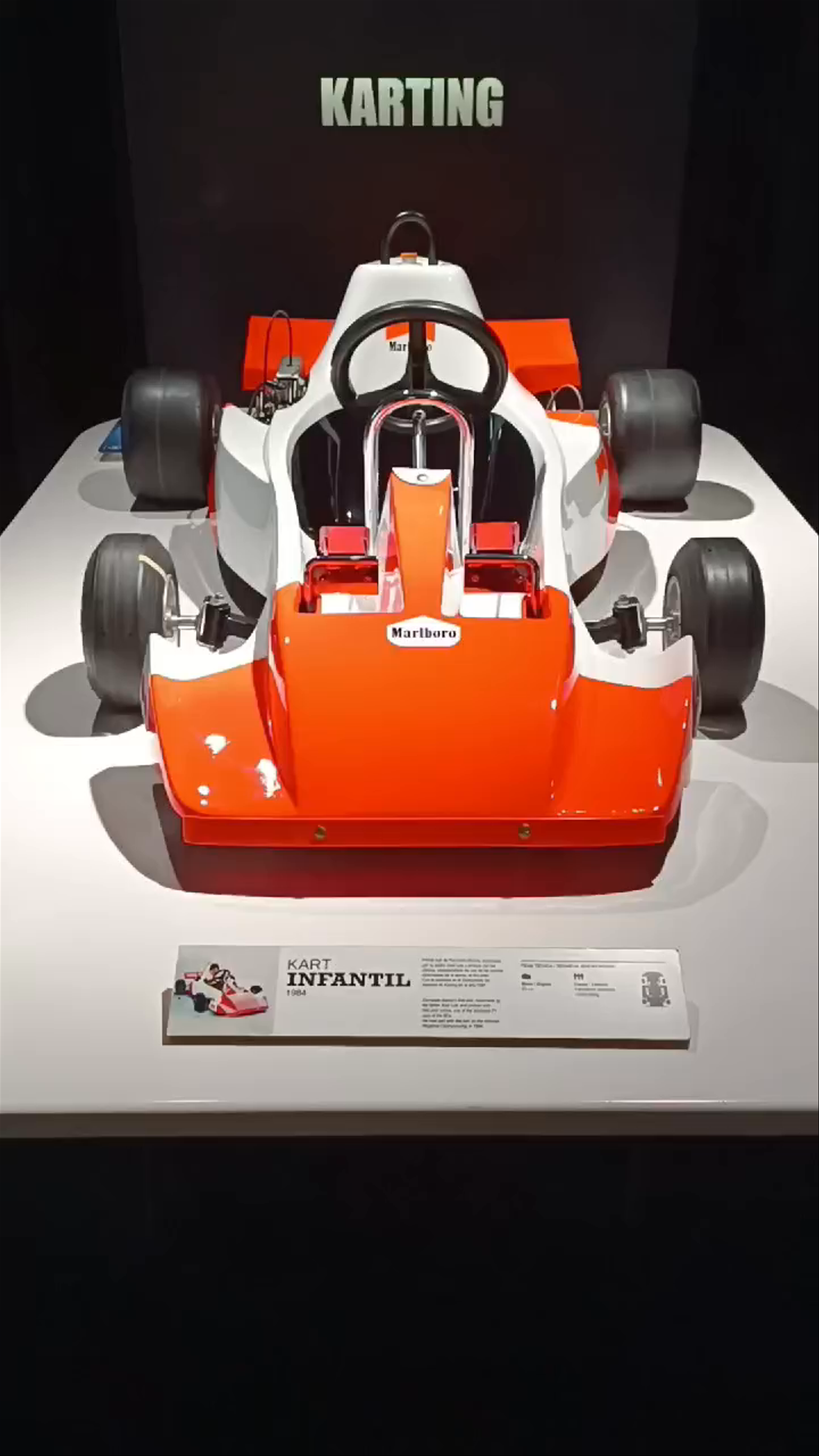 Museo y Circuito Fernando Alonso