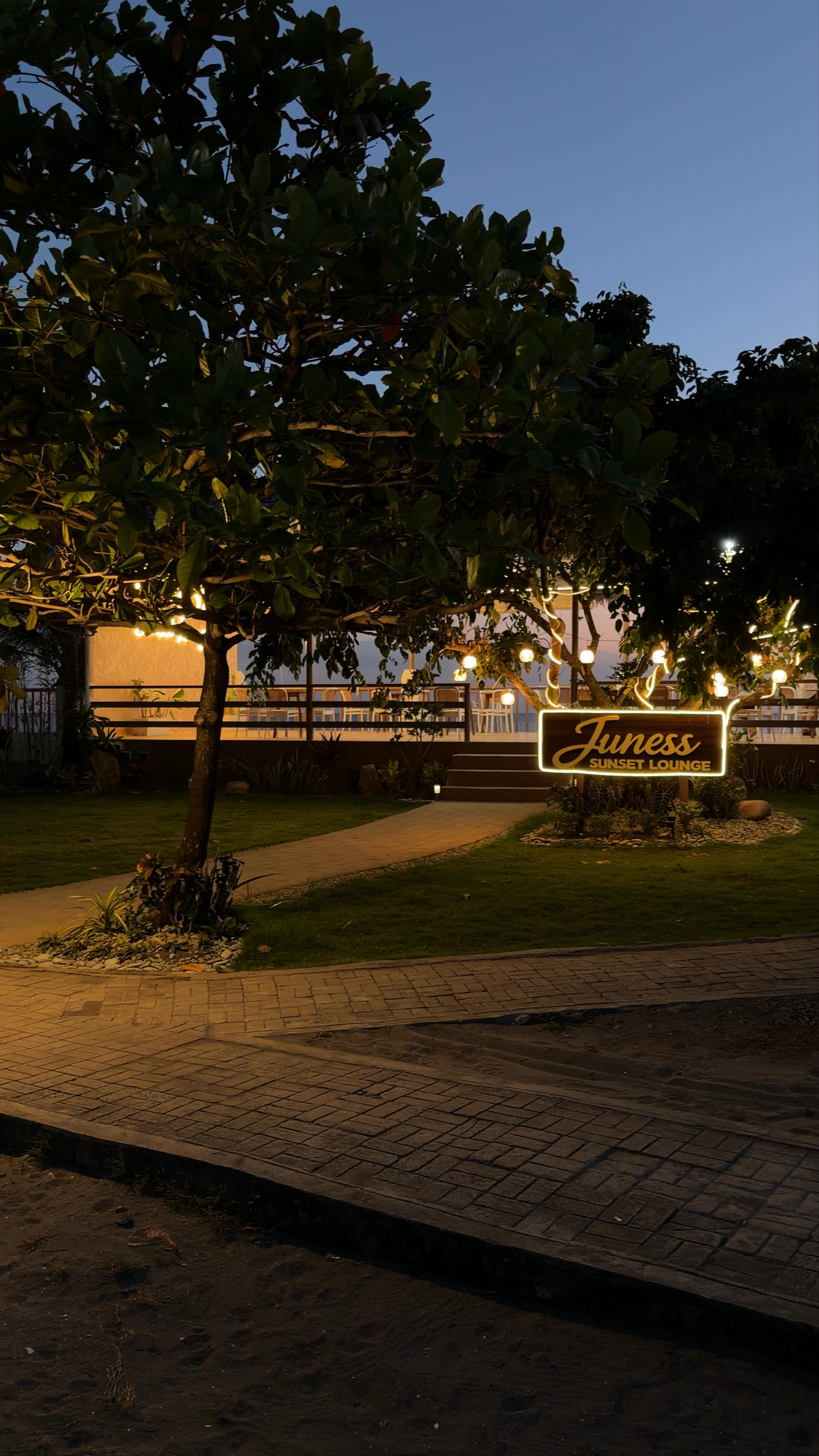 Juness Beach Resort