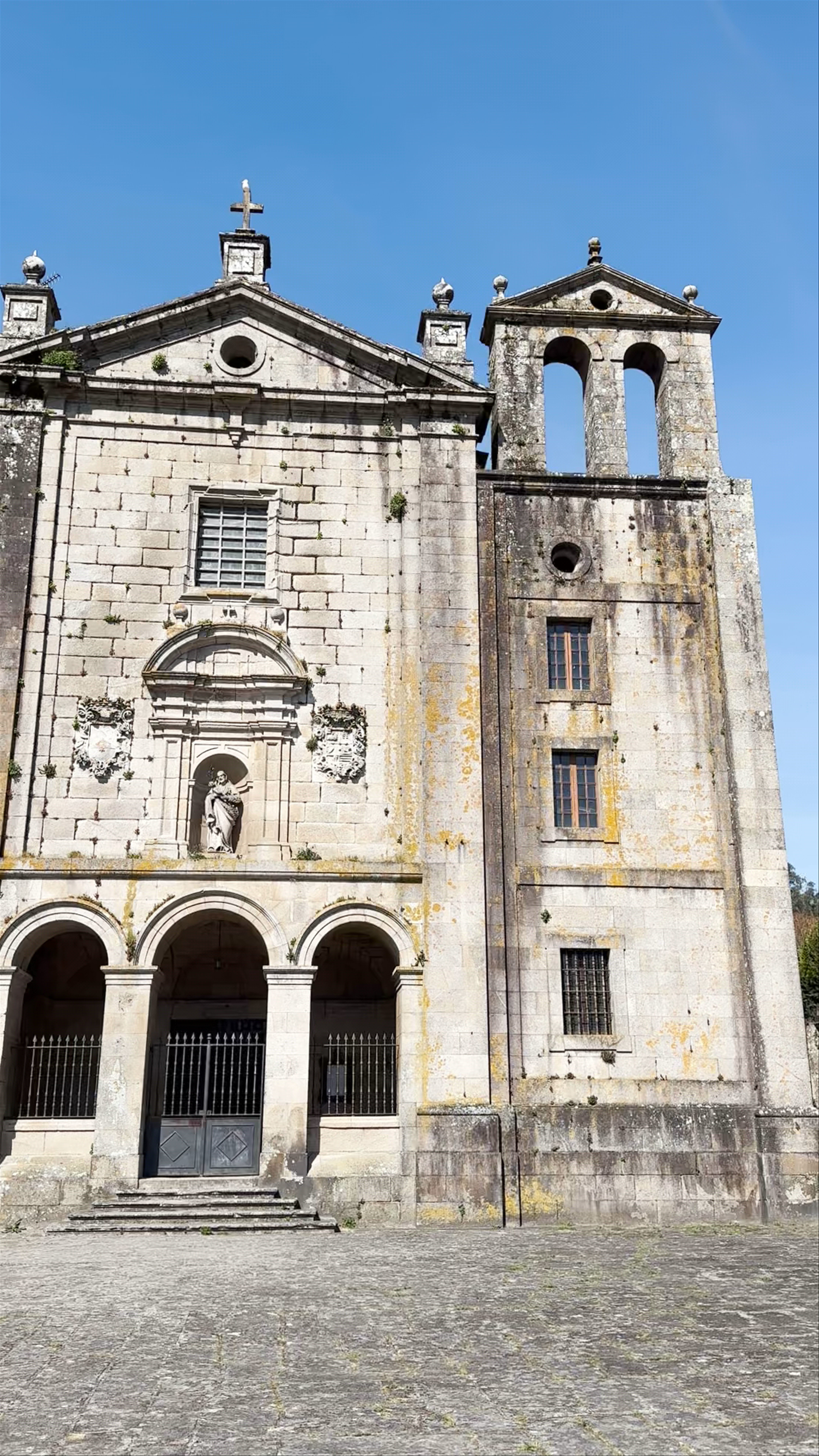 Convento do Carmen