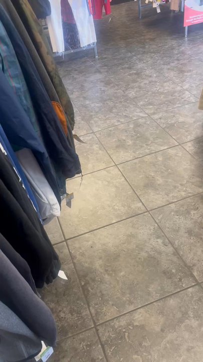 Goodwill Donation Center - Inside - Donation Center Near Me - Riverside, California