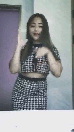 Chin Manila Escort Video #19467