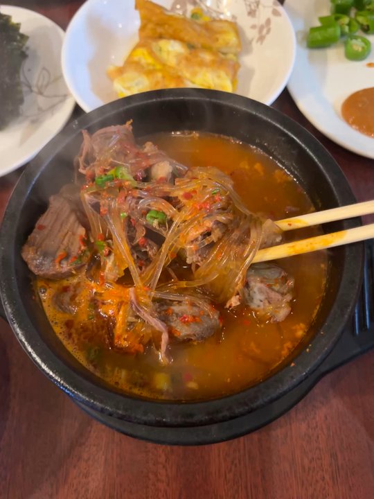 Parksanbal - Korean Near Me - Flushing, New York