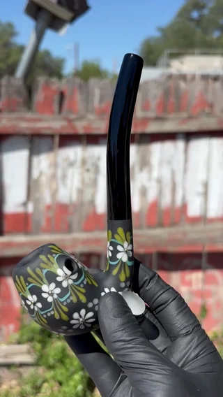 Preview pic of Sarita dry pipe