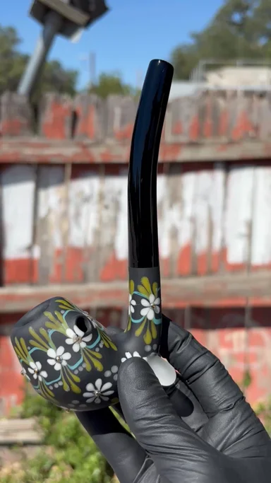 Preview pic of Sarita dry pipe