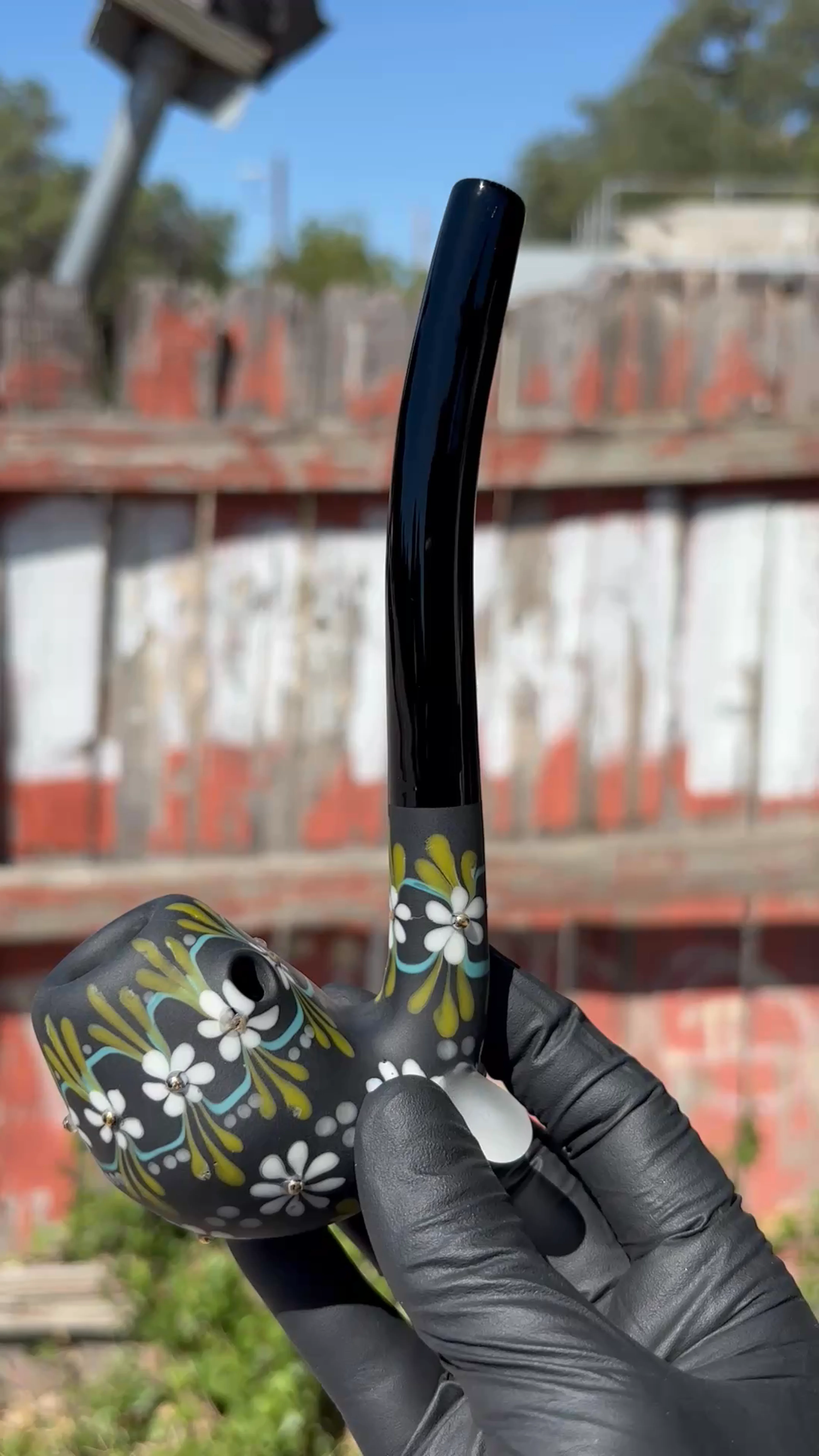 Preview pic of Sarita dry pipe